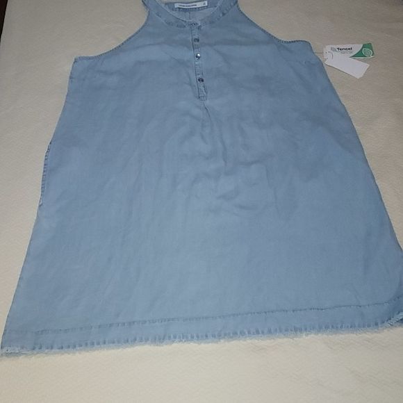 Calvin Klein Jeans dress - Picture 2 of 12